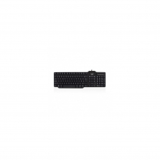 Ewent EW3251 teclado Médico USB Italiano Negro