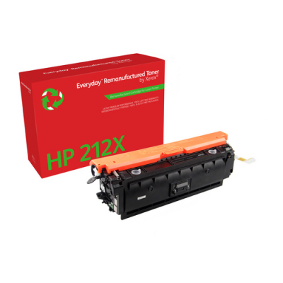 Xerox Everyday HP W2120X Negro Cartucho de Toner Generico