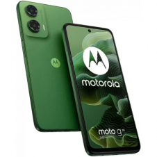 Motorola Moto G35 5G 8/256Gb Verde Smartphone