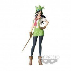 Figura banpresto one piece sweet style pirates nico robin (ver. a)