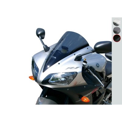 Pantalla MRA Racing, Yamaha YZF R1 2002-2003 4025066375998