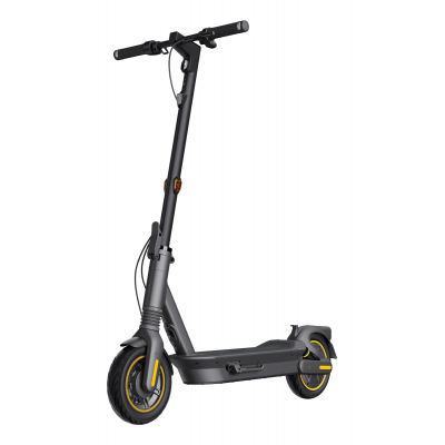 KickScooter MAX G2 E Negro 25 kmh 15,3 Ah