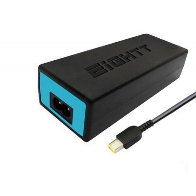 Cargador para portátil Lenovo 65W 20V 3.25A Rectangular Eightt / ELY65