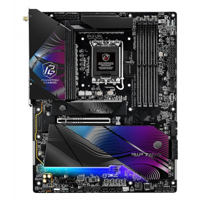 Placa ASRock Z890 Riptide Wifi