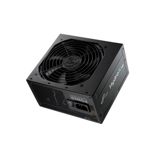 FSP Hydro K PRO ATX3.0(PCIe5.0) 750W unidad de fuente de alimentación 24-pin ATX ATX Negro