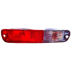 PILOTO PARAGOLPES TRASERO DERECHO MITSUBISHI  MONTERO / PAJERO  (03->06) 16511362