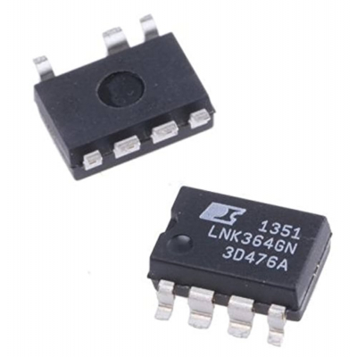 LNK364GN Circuito Integrado SMD SOP8