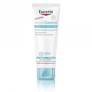 ATOPICONTROL crema facial 50 ml
