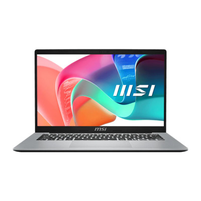 Portatil Msi Modern 14 F13MG-415ES i5-1334U 16GB 512GB 14 W11H
