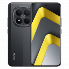 SMARTPHONE XIAOMI POCO M8 PRO 6.83 8GB/256GB/50MP/NFC/5G BLACK
