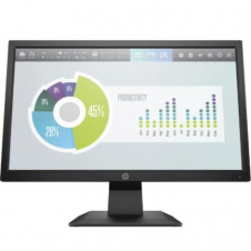 Monitor HP 19.5