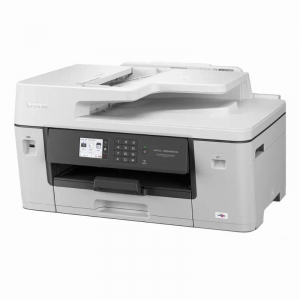 Impresora multifunción inyección tinta con fax Brother MFC-J6540DWE