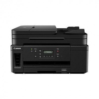 IMPRESORA CANON MULTIFUNCION PIXMA GM4050 NEGRA