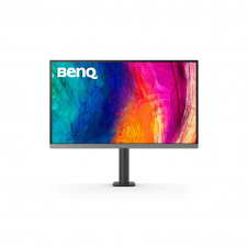 BenQ PD2706UA pantalla para PC 68,6 cm (27