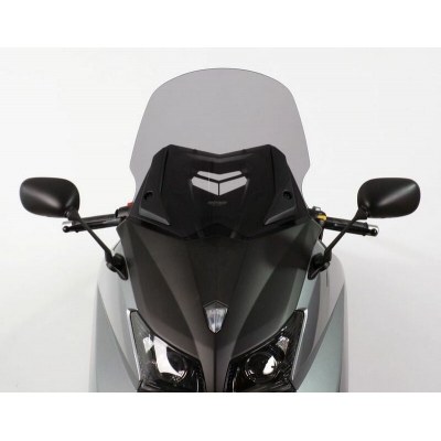 Pantalla MRA Touring Yamaha. T-MAX 530 12-15, ahumado 4025066135288