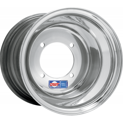 Rueda Blue Label aluminio DWT DOUGLAS WHEEL 007-16