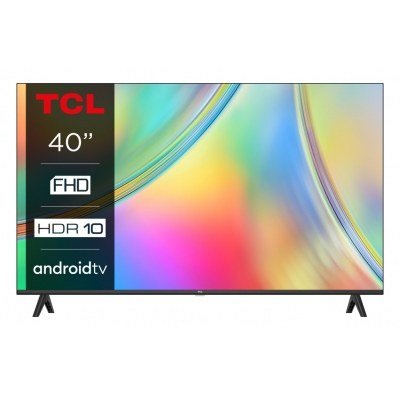 TV TCL 40 SERIE S5400A DLED FHD