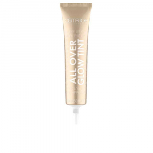 ALL OVER GLOW TINT cheek eye lip #010-beaming diamond 15 ml