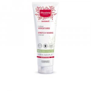MATERNIDAD crema prevención estrías 250 ml