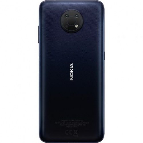 Smartphone Nokia G10 4GB/ 64GB/ 6.5/ Azul Noche