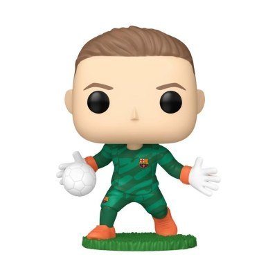 Funko pop deportes barcelona ter stegen 81534