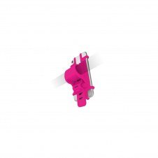 Celly Easy Bike Soporte pasivo Teléfono móvil/smartphone Rosa