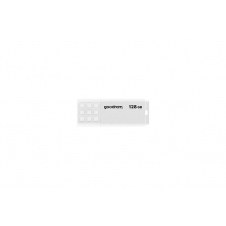 Memoria usb 2.0 goodram 128gb ume2 blanco