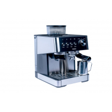 TORNADO TCM5431-GS cafetera eléctrica Semi-automática Máquina espresso 2,3 L