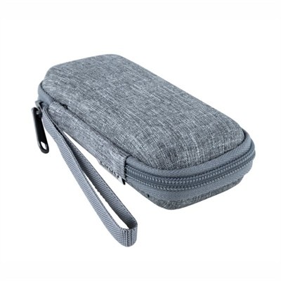 Funda resistente SSD M.2 TooQ Gris