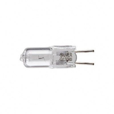 Bombilla BIPIN Halogena 35W 12V GY6.35 44x10mm