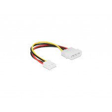 DeLOCK 85337 cable de alimentación interna 0,15 m