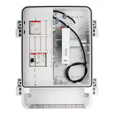 5505-401 cámaras de seguridad y montaje para vivienda Viviendas