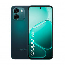 SMARTPHONE OPPO A6 6.75 6GB/256GB/50MPX BLUE SAPPHIRE