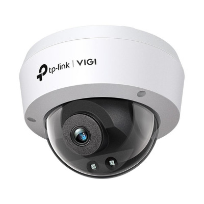Camara de seguridad wifi tp - link vigi c240i (2.8mm) 2k ip67