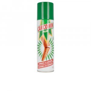 CARCOMIN PLUS anti-carcoma madera spray 250 ml