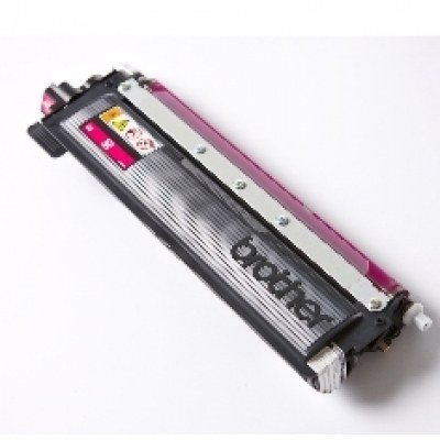 Toner brother tn230m magenta 1400 páginas hl - 3040cn - hl - 3070cw - dcp - 9010cn - mfc - 9120cn