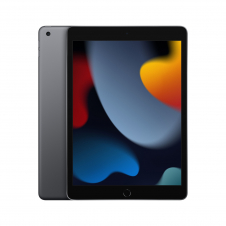 Apple iPad 2021 10.2