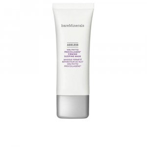 AGELESS 10% phyto procollagen firming spleeping mask 75 ml