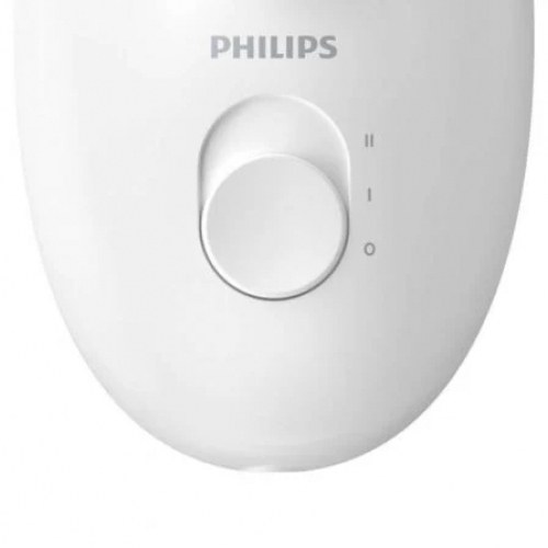 Depiladora Philips Satinelle Essential BRE224/00/ con Cable