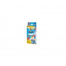 Carioca Cromatex rotulador Extra-grueso Multicolor 6 pieza(s)