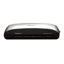 Plastificadora Fellowes Spectra A4 125 Micras