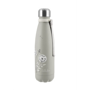 Botella térmica 500ml Flora Sand