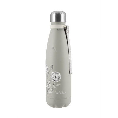 Botella térmica 500ml Flora Sand