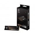 Msi Spatium M480 Pro 1TB M.2 PCIE 4.0 NVMe