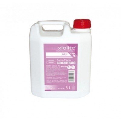 FONDO FIJADOR CONCENTRADO ALKYL 5L