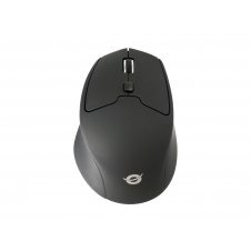 RATON CONCEPTRONIC BLUETOOH BOTONES NEGRO LORCAN02B