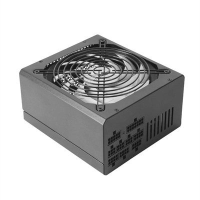Fuente de alimentacion atx tacens radix vii 700w 80+ silver modular