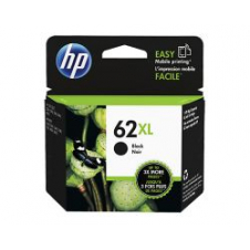 Tinta Hp 62xl Negro 12ml 600 Páginas