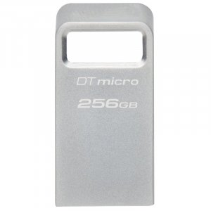 Memoria USB Kingston DataTraveler DTMC3G2 256GB Metal USB3.2