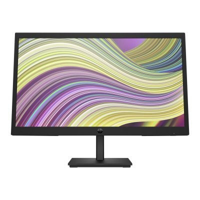 Monitor hp p22v g5 led 21.45 pulgadas hdmi - vga
